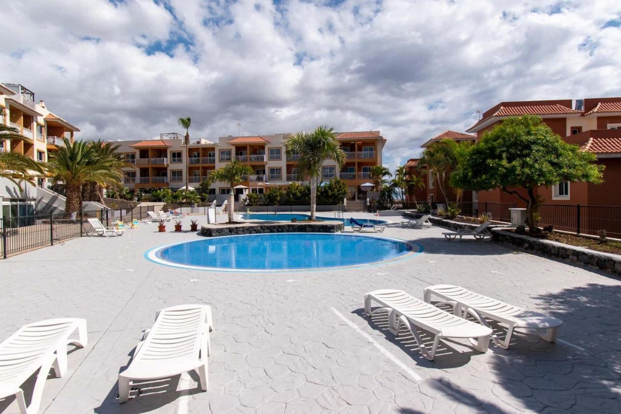 Sunset - 2 Bedroom Apartment Costa Adeje  Exterior photo