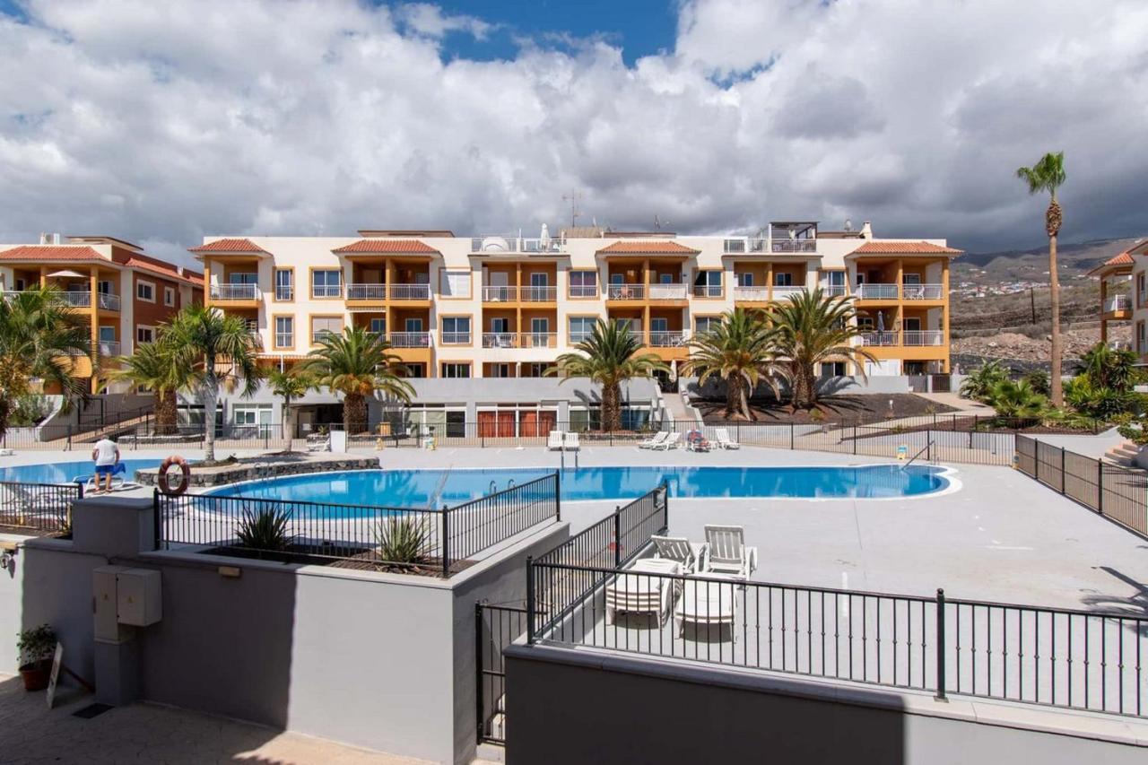 Sunset - 2 Bedroom Apartment Costa Adeje  Exterior photo