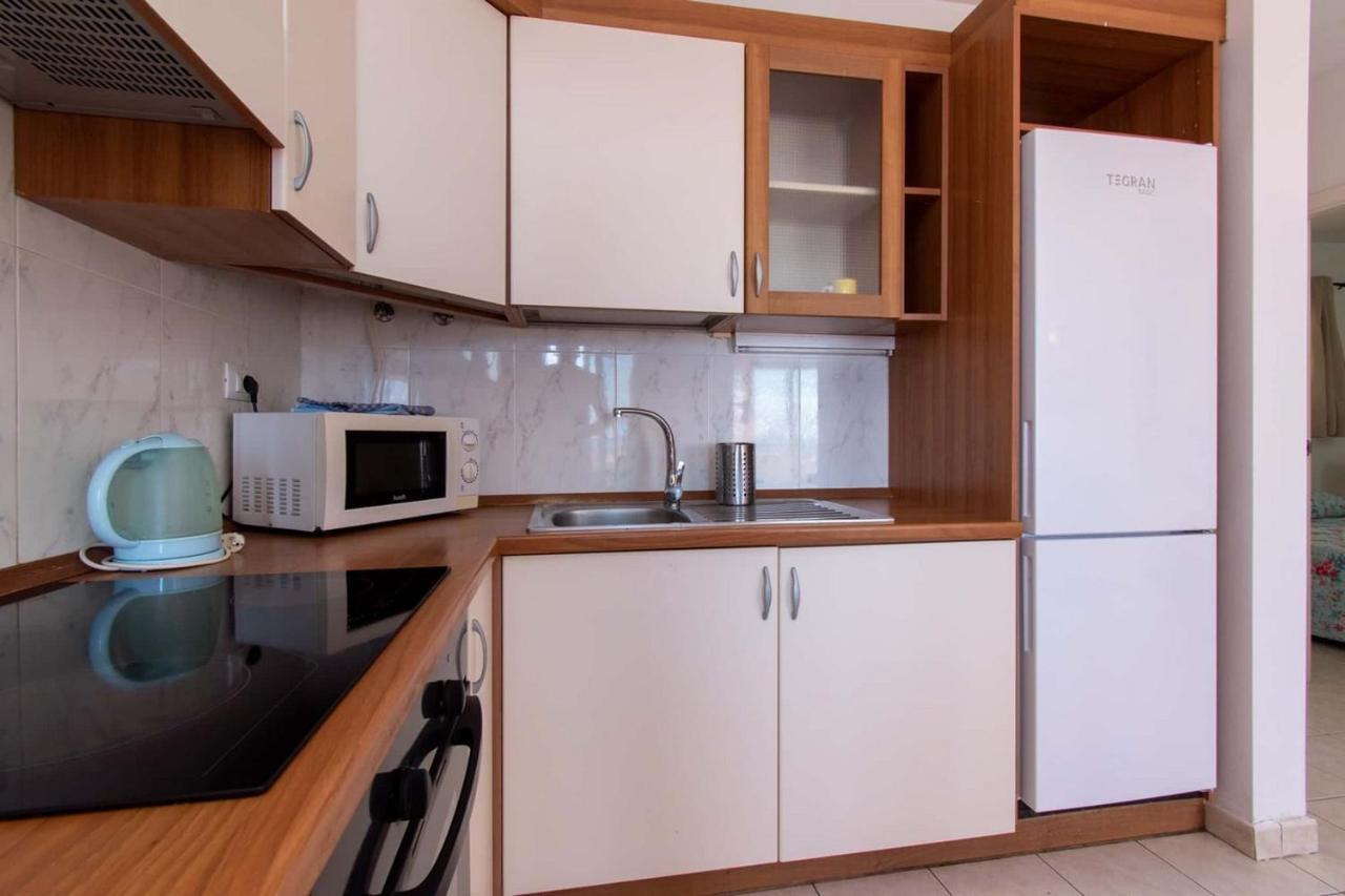 Sunset - 2 Bedroom Apartment Costa Adeje  Exterior photo