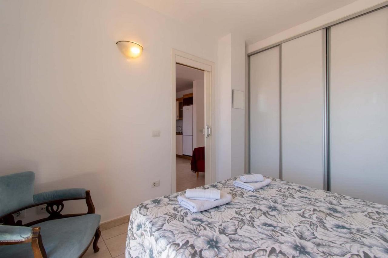 Sunset - 2 Bedroom Apartment Costa Adeje  Exterior photo