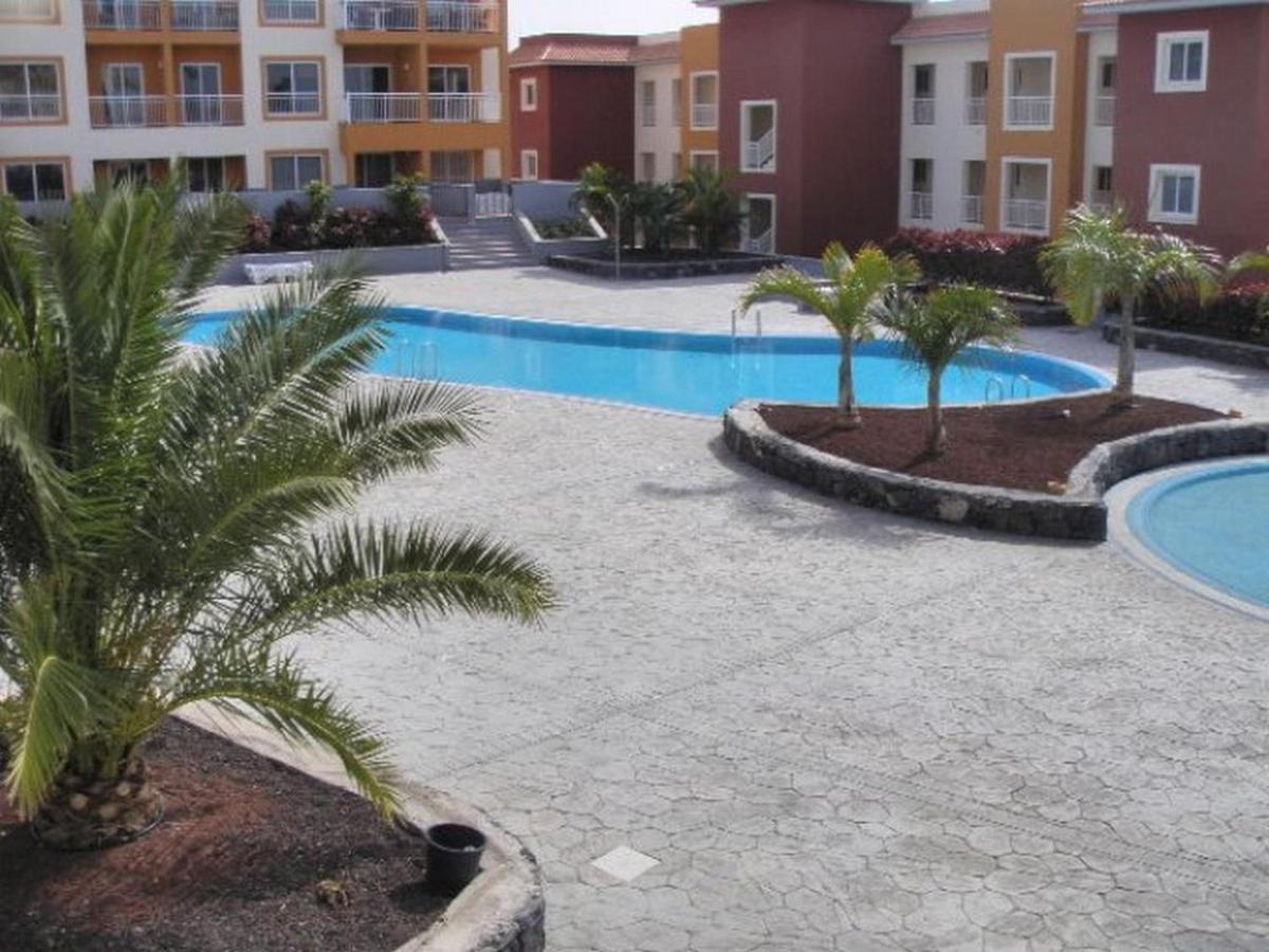 Sunset - 2 Bedroom Apartment Costa Adeje  Exterior photo