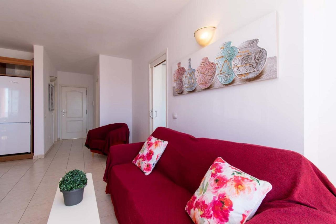Sunset - 2 Bedroom Apartment Costa Adeje  Exterior photo