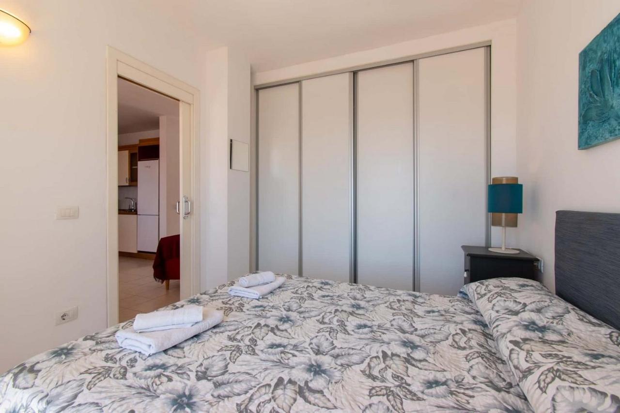 Sunset - 2 Bedroom Apartment Costa Adeje  Exterior photo