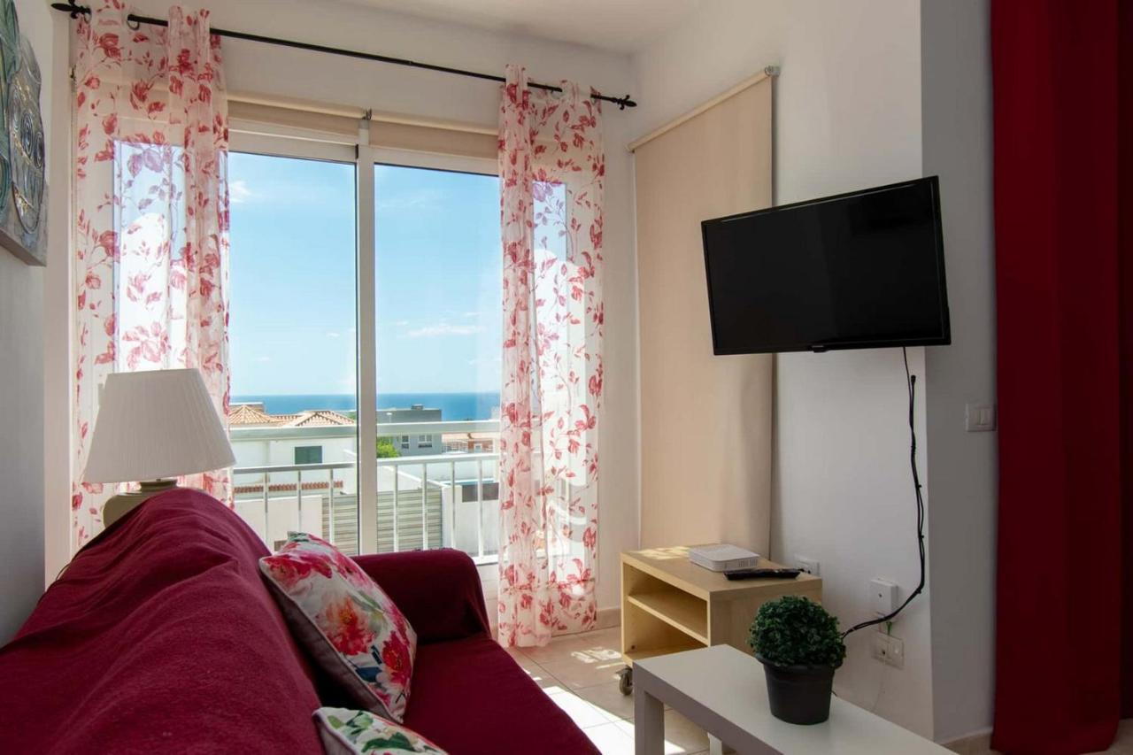 Sunset - 2 Bedroom Apartment Costa Adeje  Exterior photo