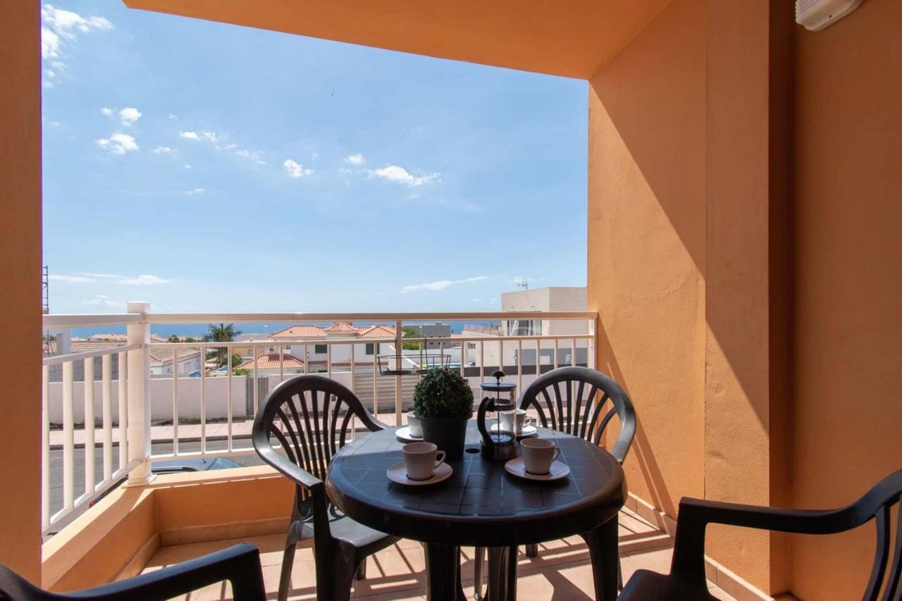Sunset - 2 Bedroom Apartment Costa Adeje  Exterior photo