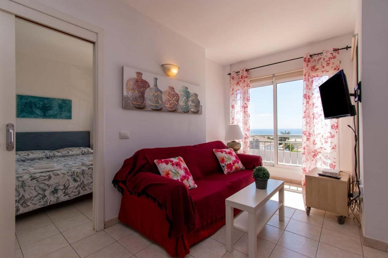 Sunset - 2 Bedroom Apartment Costa Adeje  Exterior photo