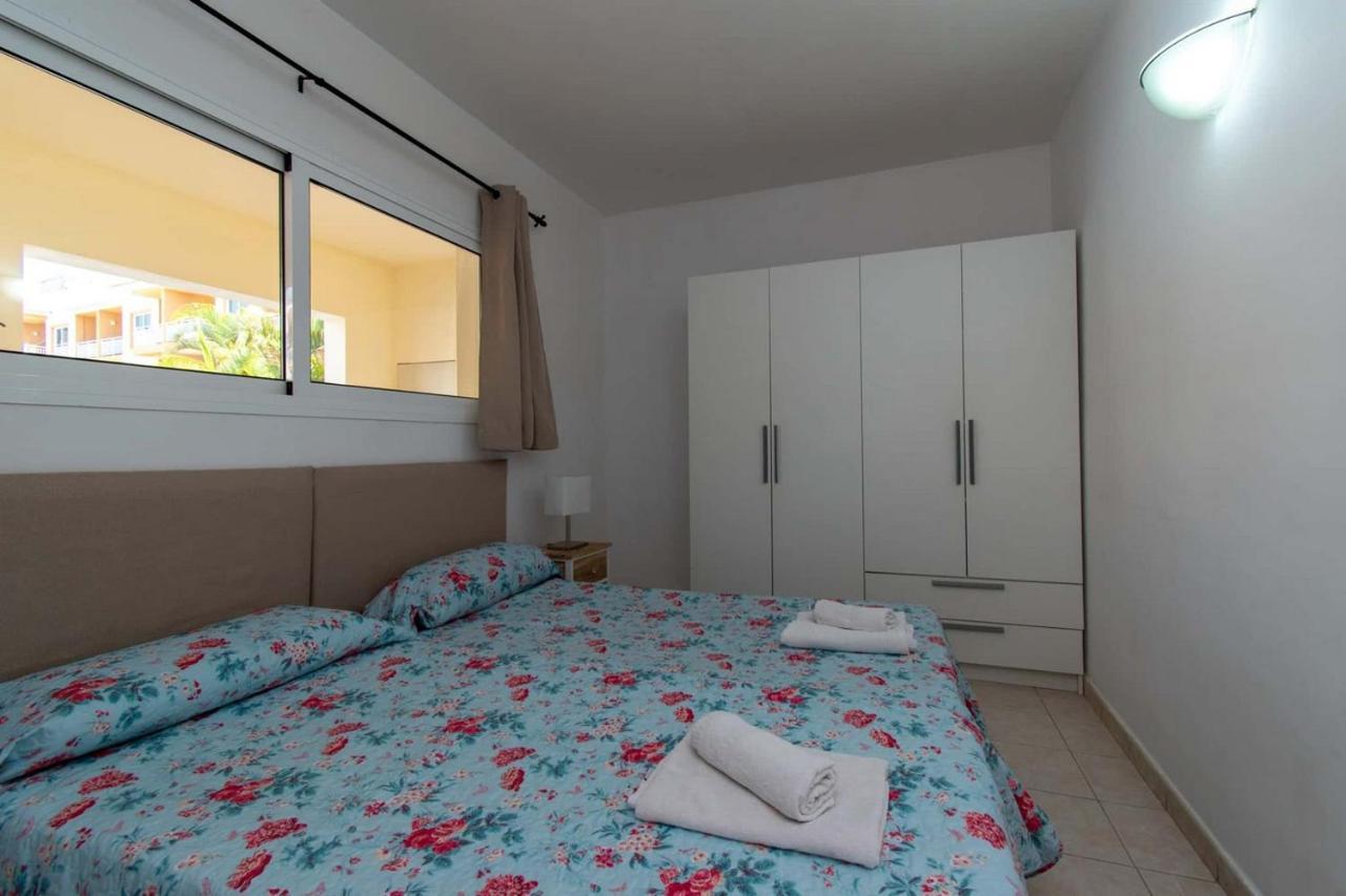 Sunset - 2 Bedroom Apartment Costa Adeje  Exterior photo